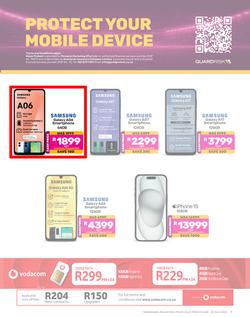 Game Cellular : Winter Warms Up (09 June - 06 July 2026), page 9