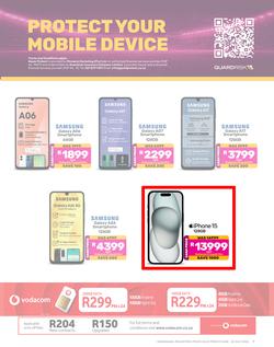 Game Cellular : Winter Warms Up (09 June - 06 July 2026), page 9