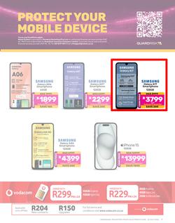 Game Cellular : Winter Warms Up (09 June - 06 July 2026), page 9