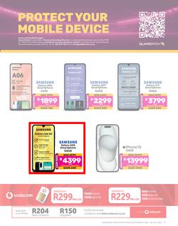 Game Cellular : Winter Warms Up (09 June - 06 July 2026), page 9