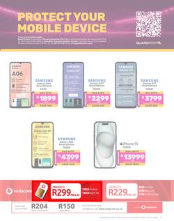 Game Cellular : Winter Warms Up (09 June - 06 July 2026), page 9