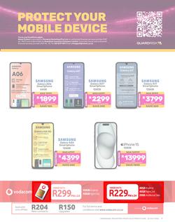 Game Cellular : Winter Warms Up (09 June - 06 July 2026), page 9