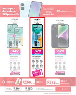 Game Cellular : Winter Warms Up (09 June - 06 July 2026), page 11