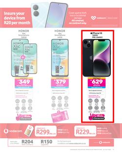 Game Cellular : Winter Warms Up (09 June - 06 July 2026), page 11