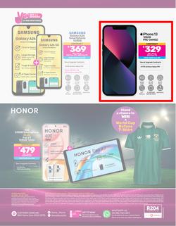 Game Cellular : Winter Warms Up (09 June - 06 July 2026), page 12