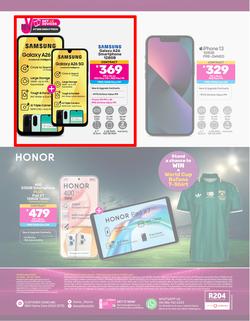 Game Cellular : Winter Warms Up (09 June - 06 July 2026), page 12