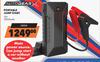 Autogear Portable Jump Start 12V, 12000mAh JS800S