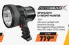 Auto Gear Spotlight Li-Night-Hunter LIG18W