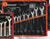 Auto Gear Combination Spanner Sets 11 Piece Set SCS11