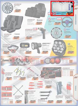 MIDAS : Gassed-Up For Winter (01 June - 30 June 2026), page 3