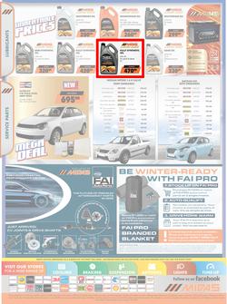 MIDAS : Gassed-Up For Winter (01 June - 30 June 2026), page 4