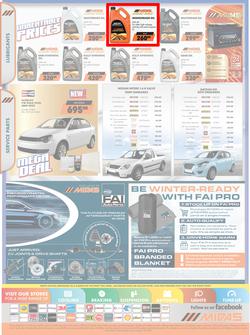 MIDAS : Gassed-Up For Winter (01 June - 30 June 2026), page 4