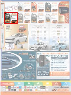 MIDAS : Gassed-Up For Winter (01 June - 30 June 2026), page 4