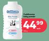 Cuddlesome Baby Powder-For 2 x 100g