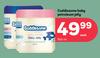 Cuddlesome Baby Petroleum Jelly-For 2 x 500ml