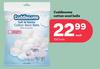 Cuddlesome Cotton Wool Balls 100 Balls