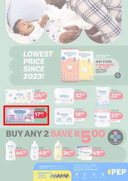 PEP : Get 20% Off Tracksuits (27 May - 13 June 2026), page 4