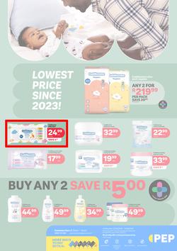 PEP : Get 20% Off Tracksuits (27 May - 13 June 2026), page 4