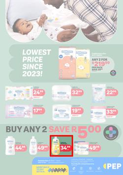 PEP : Get 20% Off Tracksuits (27 May - 13 June 2026), page 4
