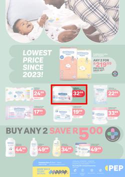 PEP : Get 20% Off Tracksuits (27 May - 13 June 2026), page 4