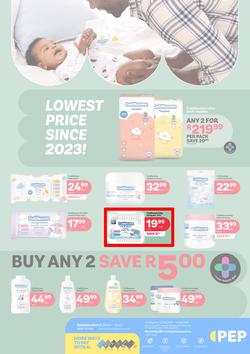 PEP : Get 20% Off Tracksuits (27 May - 13 June 2026), page 4