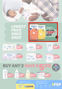 PEP : Get 20% Off Tracksuits (27 May - 13 June 2026), page 4