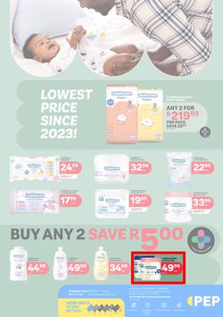 PEP : Get 20% Off Tracksuits (27 May - 13 June 2026), page 4