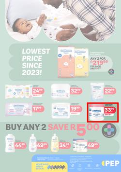 PEP : Get 20% Off Tracksuits (27 May - 13 June 2026), page 4