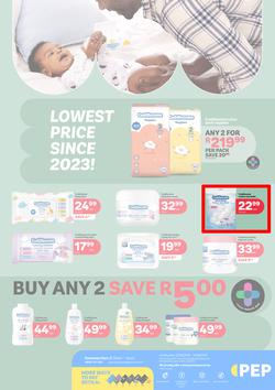 PEP : Get 20% Off Tracksuits (27 May - 13 June 2026), page 4