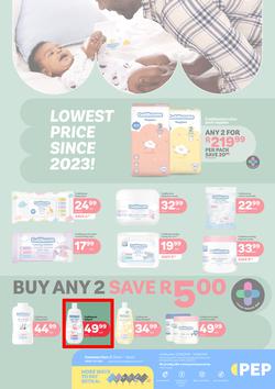 PEP : Get 20% Off Tracksuits (27 May - 13 June 2026), page 4