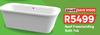 Reef Freestanding Bath Tub