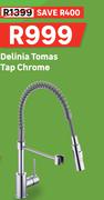 Delinia Tomas Tap (Chrome) 