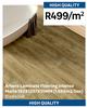 Artens Laminate Flooring Intenso Malte 192 x 1257 x 10mm (1.689 Sqm/Box) 81484248-Per Sqm