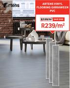 Artens Vinyl Flooring Girraween PVC-Per Sqm