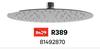 Sensea Shower Heads 81492870