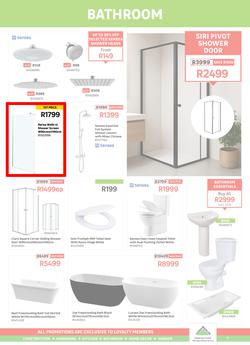 Leroy Merlin : Red Tag Deals (01 June - 30 June 2026), page 7