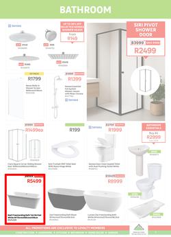 Leroy Merlin : Red Tag Deals (01 June - 30 June 2026), page 7