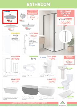 Leroy Merlin : Red Tag Deals (01 June - 30 June 2026), page 7