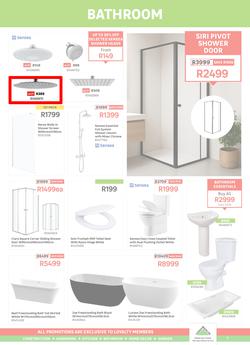 Leroy Merlin : Red Tag Deals (01 June - 30 June 2026), page 7