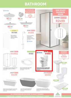 Leroy Merlin : Red Tag Deals (01 June - 30 June 2026), page 7