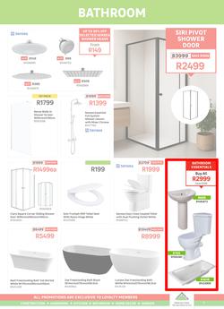 Leroy Merlin : Red Tag Deals (01 June - 30 June 2026), page 7
