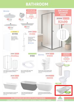 Leroy Merlin : Red Tag Deals (01 June - 30 June 2026), page 7