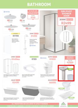 Leroy Merlin : Red Tag Deals (01 June - 30 June 2026), page 7