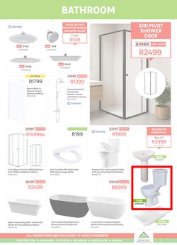 Leroy Merlin : Red Tag Deals (01 June - 30 June 2026), page 7