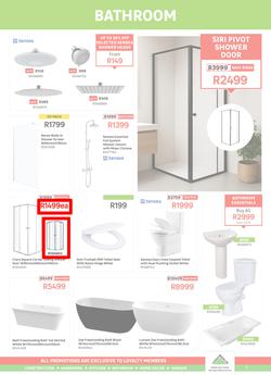 Leroy Merlin : Red Tag Deals (01 June - 30 June 2026), page 7