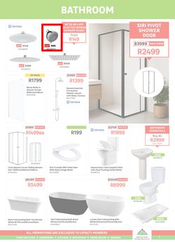 Leroy Merlin : Red Tag Deals (01 June - 30 June 2026), page 7