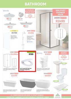 Leroy Merlin : Red Tag Deals (01 June - 30 June 2026), page 7