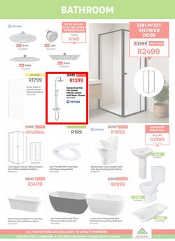 Leroy Merlin : Red Tag Deals (01 June - 30 June 2026), page 7