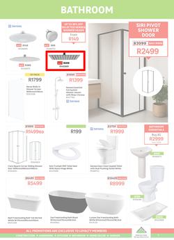 Leroy Merlin : Red Tag Deals (01 June - 30 June 2026), page 7