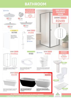 Leroy Merlin : Red Tag Deals (01 June - 30 June 2026), page 7